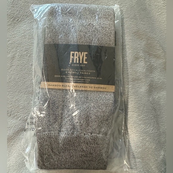 Frye Accessories - Women’s Frye Boot Socks